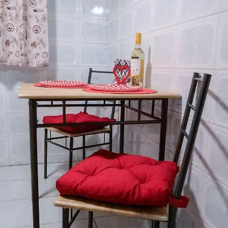 Erofili Appartement