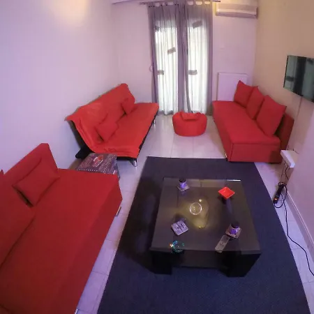 Appartement Erofili Thessalonique