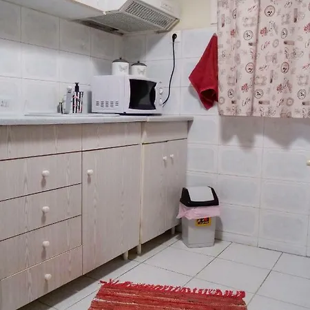 Appartement Erofili *