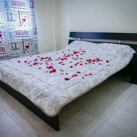 Erofili Appartement Thessalonique