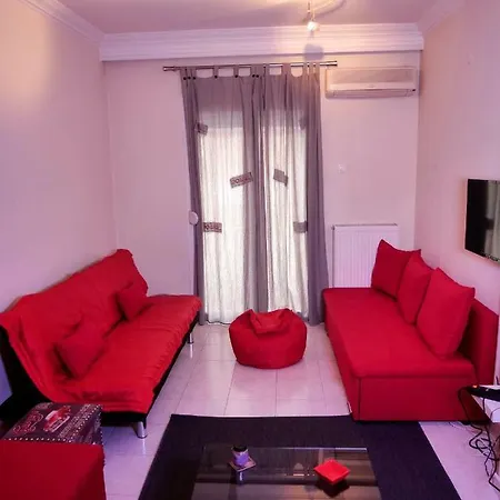 Appartement Erofili