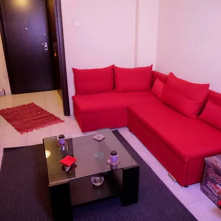 Apartment Erofili